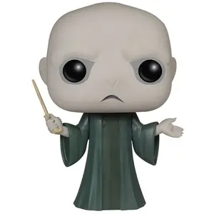 Funko Figurine Pop - Harry Potter - Lord Voldemort - Funko Pop pas cher
