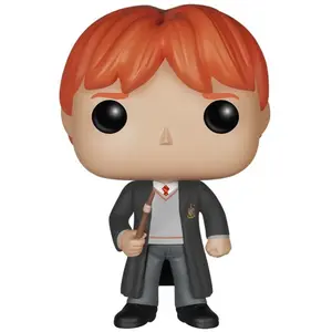 Comparateur de prix : Figurine Funko Pop! Harry Potter : Ron Weasley
