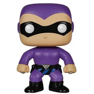 THE PHANTOM VIOLET / THE PHANTOM / FIGURINE FUNKO POP pas cher