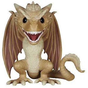 Comparateur de prix : Funko Figurine Pop - Game Of Thrones - Viserion - Funko Pop