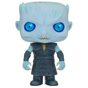 Figurine Funko Pop Game of Thrones Night King