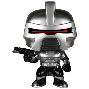 CYLON CENTURION / BATTLESTAR GALACTICA / FIGURINE FUNKO POP pas cher