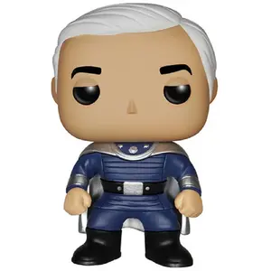 Funko Figurine Pop - Battlestar Galactica - Adama - Funko Pop pas cher