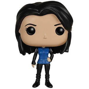 AGENT MAY / SHIELD / FIGURINE FUNKO POP pas cher