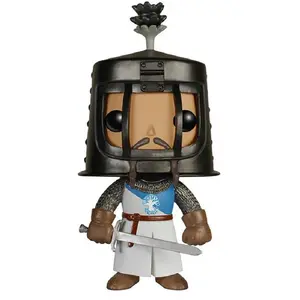 SIR BEDEVERE / MONTY PYTHON / FIGURINE FUNKO POP pas cher