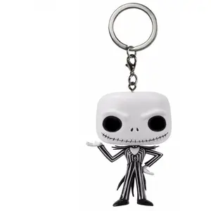 Comparateur de prix : JACK SKELLINGTON / L'ETRANGE NOEL DE MR JACK / FUNKO POCKET POP