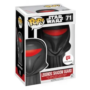 Funko Figurine Pop - Star Wars Classique - Shadow Guard - Funko Pop pas cher