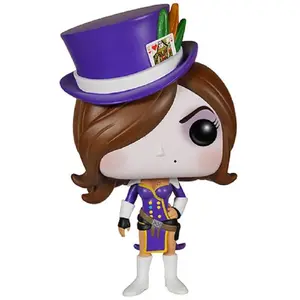 MAD MOXXI / BORDERLANDS / FIGURINE FUNKO POP pas cher