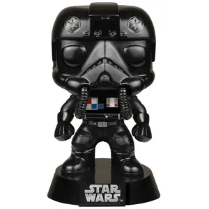 Figurine Funko Pop! Star Wars : Tie Fighter Pilot pas cher