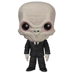 THE SILENCE / DOCTOR WHO / FIGURINE FUNKO POP pas cher