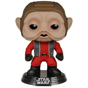 Figurine Funko Pop Star Wars Episode VII Nien Nunb 10 cm