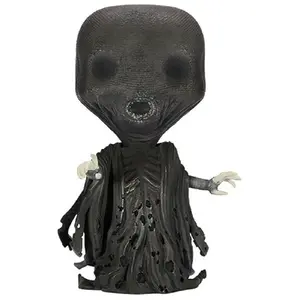 Figurine Funko Pop! Harry Potter : Dementor pas cher