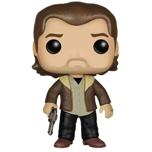 Figurine Pop - The Walking Dead - Rick Grimes Saison 5 - Funko Pop
