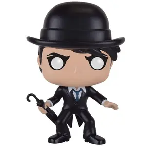 Funko Figurine Pop - The Dream Walker - Poet Anderson - Funko Pop N°83 pas cher