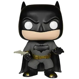 BATMAN / BATMAN VS SUPERMAN / FIGURINE FUNKO POP pas cher