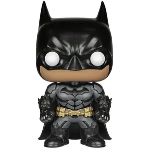 Figurine Funko Pop! DC Comics - Batman Arkham Knight: Batman pas cher