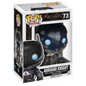 Comparateur de prix : Figurine Funko Pop! Batman: Arkham Knight