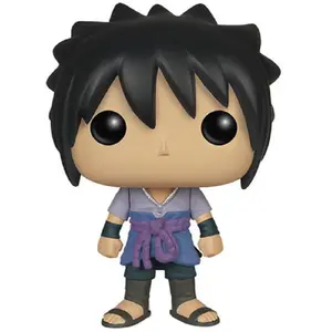 Comparateur de prix : Figurine Funko Pop! Naruto : Sasuke