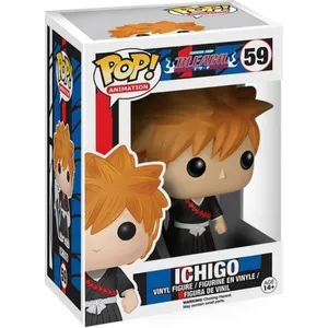 Figurine Pop - Bleach - Ichigo - Funko Pop pas cher