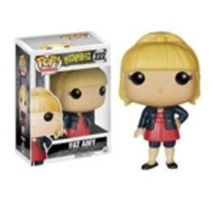 Funko Figurine Pitch Perfect - Fat Amy Pop 10cm pas cher
