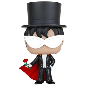 TUXEDO MASK / SAILOR MOON / FIGURINE FUNKO POP pas cher
