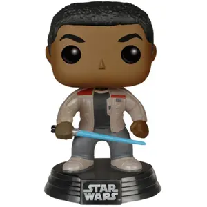 Figurine Funko Pop! Star Wars 7: Finn pas cher