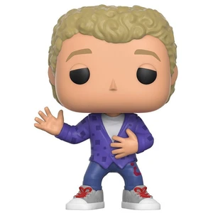 BILL / BILL ET TED / FIGURINE FUNKO POP pas cher