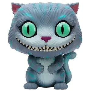 Figurine Funko Pop Disney Alice in Wonderland Cheshire Cat pas cher