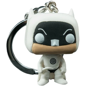 BATMAN BULLSEYE / BATMAN / FUNKO POCKET POP pas cher