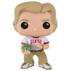 Figurine Pop - Flash Gordon - Flash Gordon - Funko Pop