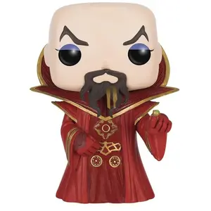 Funko Figurine Pop - Flash Gordon - Ming The Merciless - Funko Pop pas cher