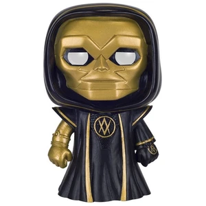 GENERAL KLYTUS / FLASH GORDON / FIGURINE FUNKO POP pas cher