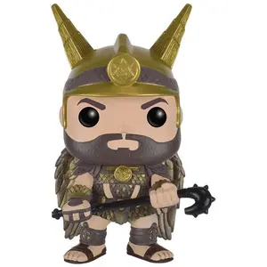 Funko Figurine Pop - Flash Gordon - Prince Vultan - Funko Pop pas cher