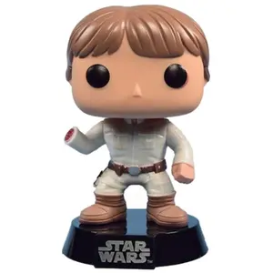 Funko Star Wars - Luke Skywalker Missing Hand - Galactic Convention 2016 pas cher