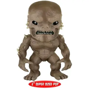 Funko Figurine Pop - Batman Vs Superman - Doomsday Clock - Funko Pop pas cher