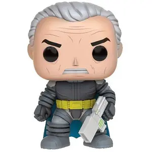 Funko Figurine Pop - Dc Comics - Batman Armored Unmasked - Funko Pop pas cher