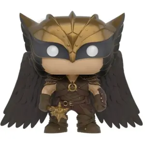 Funko Figurine Pop - Dc Comics - Hawkman Legends Of Tomorrow - Funko Pop pas cher