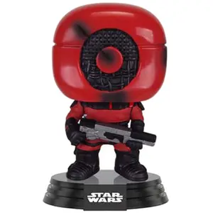 Comparateur de prix : Figurine Funko Pop Star Wars Episode VII Guavian 10 cm