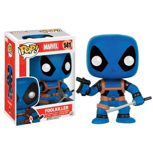 FOOLKILLER / MARVEL / FIGURINE FUNKO POP pas cher