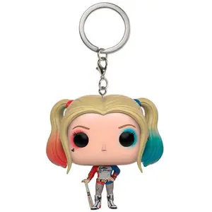 HARLEY QUINN / SUICIDE SQUAD / FUNKO POCKET POP pas cher