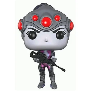 Comparateur de prix : Figurine Pop - Overwatch - Widowmaker - Funko Pop