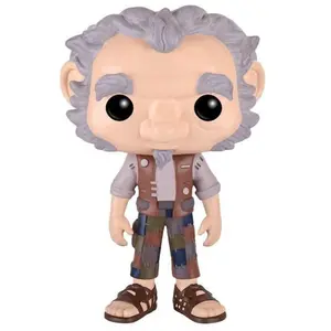 Funko Figurine Disney Le Bon Gros Géant - The Big Friendly Giant Pop 10cm