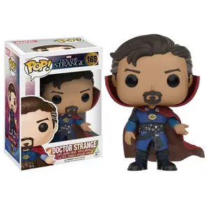 Comparateur de prix : Figurine Funko Pop! Doctor Strange : Doctor Strange