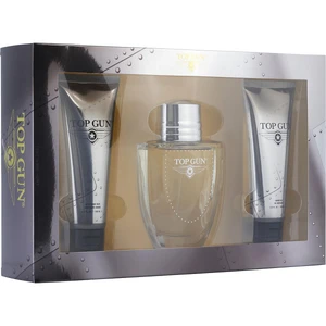 Rivet - Top Gun Coffret Cadeau 100 ml pas cher