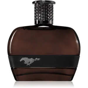 Mustang Black Eau de Toilette pour homme 100 ml pas cher