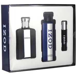 Izod Legacy - Izod Coffret Cadeau 115 ml pas cher