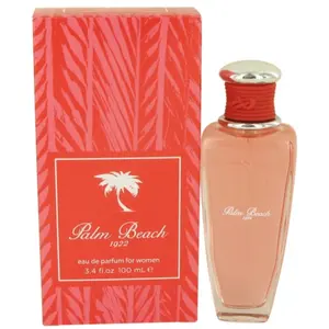 Palm Beach 1922 - Palm Beach Eau De Parfum Spray 100 ML pas cher