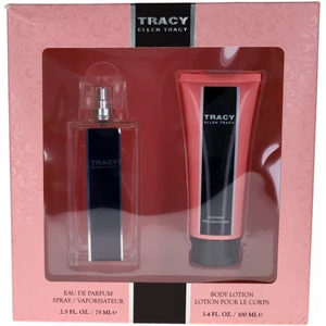Tracy - Ellen Tracy Coffret Cadeau 75 ml pas cher