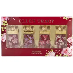Ellen Tracy - Ellen Tracy Coffret Cadeau 60 ml pas cher
