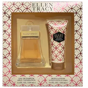 Classic - Ellen Tracy Coffret Cadeau 100 ml pas cher
